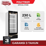 POLYTRON Showcase 231L SCN 188X