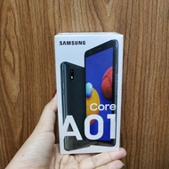 samsung a01 core 1/16 sein