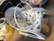 Fisher price初生搖椅