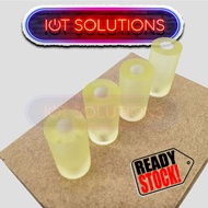 1Set Feed Exit Roller Scanner Fujitsu ScanSnap IX500 1400 IX1500 IX1600 N7100