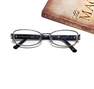 (KÍNH NHẬT 2HAND MT) Gọng kính 𝗙𝗘𝗡𝗗𝗜 ( F782R ) —— ᴹᴬᴰᴱ ᴵᴺ ᴵᵀᴬᴸʸ ——