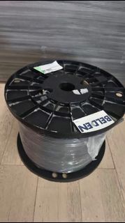 Belden 8471L 060 (CHR) 1000FT 305M Audio Cable 全新 正貨 商品 Belden 8471L 060 (CHR) 音頻線 訊號線 305米 不是 LAN線