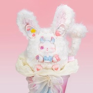 BNS Series Cqtoys Lolotan Dessert Series Plush