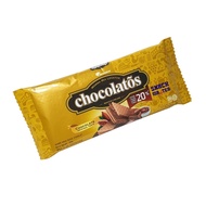 Chocolatos Wafer Cream Mini - Netto 26 gr