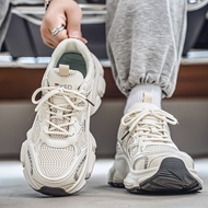 Trendy Shoes Club-Korean Version Sports Daddy Shoes Trendy Shoes