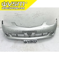 Toyota Caldina ST246 GT4 OFL Front Bumper Foglamp Sportlight