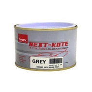 FOXX Fine Putty 1K / NEXT KOTE