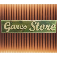 GARES store 3