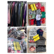 BALE /GUNI SWEATSHIRT HOODIE ADULT BUNDLE 50KG