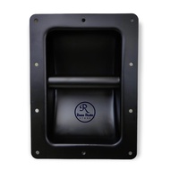 Handle Box 164 x 22 cm Thick Plate Box Handle