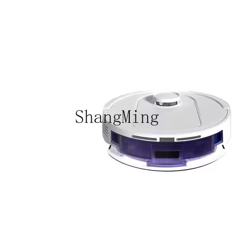 ZYY intelligent sweeping robot sweeping and dragging integrated automatic ultra-thin home
