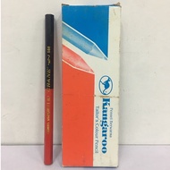 TAILOR'S COLOUR PENCIL - RED & BLUE