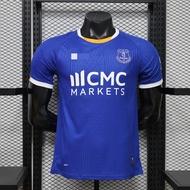 NEW2026Player Version 2627 Everton home Short Sleeve Jersey S-2XL 2027