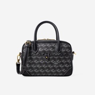 SLBag CHRISTY~NG Marcelo Square tote Sling bag for women Zip closure