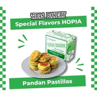 【Hot Sale】✓♛❀D’originals Tipas Hopia PANDAN PASTILLAS(10’s)