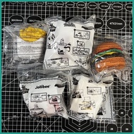 ❤ ✍ Jollibee Toys Jollibots (Complete Set)