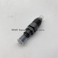 719255-53100 Fuel Injectors Replace For Yanmar Engine 3TNE74 3TNA72 3TN82 3TN66UJ 3TN66L-UT 3TNE68-D