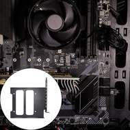 Metal Hard Drive Solid Disk Mounting Bracket For 2 5in 3 5In Drive Mount Holder