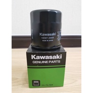 KAWASAKI OIL FILTER Z800 Z1000 Z900 ER6N ER6F NINJA250 16097-0004