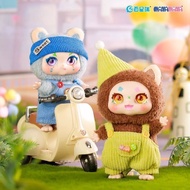 Kimmon v6 I'm Mimon Win A Secret Box No Need To Wait For Pre-Order
