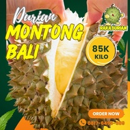 DURIAN / DUREN MONTONG BALI UTUH /BULAT ✌