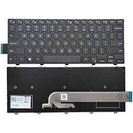 DELL INSPIRON 14 5458 5448 5447 LATITUDE 3450 LAPTOP KEYBOARD FDKH0