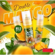 JUTA FREEZE DOUBLEMANGO 15ML 1% BEST SELLERRRR