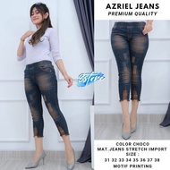 AZRIEL JEANS Original