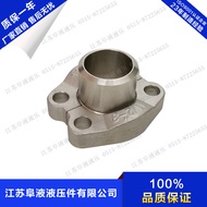 Stainless Steel SAE Flange JB/ZQ4187 A Type 304Material 3000PSI/6000PSI AFA ASF