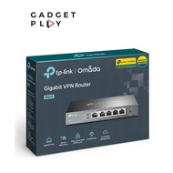 [Bangkok Express 1 Hour] Tp link ER605 (TL-R605) Omada Gigabit VPN Router