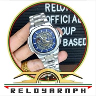 RELOYARNPH - FITRON AUTOMATIC UNISEX WATCHES FROM DUBAI 🇦🇪