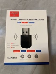 Wireless Controller PC Bluetooth Adapter(藍牙手制接收器for Switch)