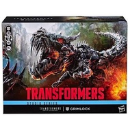 變形金剛 鎖鋼 Transformers Studio Series Age of Extinction Titan Grimlock
