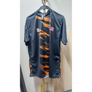 Malaysia Bowling Jersey