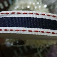 Ribbon list 2cm bus ribbon (22 meters/ 1 roll)