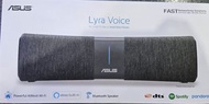 ASUS 華碩 Lyra Voice 智能家居藍牙喇叭+無線 Mesh 路由器 Router