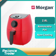 Morgan 2.8L Air Fryer MAF-C607 MAF-C607