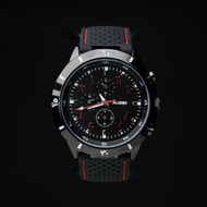 ALISRA JAM TAWAF SPORT (TS) - ARABIC ANTICLOCKWISE MOVEMENT (SPORT WATCH) (Subdial Decoration) - 3AT