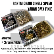 Fixie YABAN YBN Freestyle BMX Chain