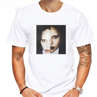 Evanescence T-Shirt For Men - Amy Lee Band Graphic Tee - Comfortable Casual Short Sleeve Top With Un