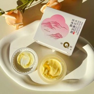 Pien Tze Huang Moisturizing Pearl Cream 30g 片仔癀润颜珍珠霜 珍珠膏 Moisturizing And Hydrating Whitening The Sk