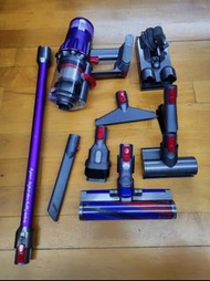 Dyson Digital Slim Fluffy