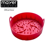 ✥Mayer 6 Air Fryer Silicon Basket MAFSB6✽