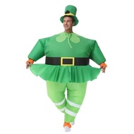Inflatable Masquerade Party Prop - Irish Theme Entertainment HN8L
