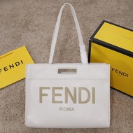 FENDI FENDI Female Bag Messenger Bag Shoulder Bag Handbag Handbag