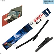 BOSCH Rear Wiper A333H A334H Suitable For X253 GLC BMW E84 X1 E90 13 "330mm