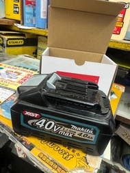 Makita 40v 電池 4ah