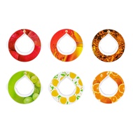 6/7/14Pcs Flavour Pods Flavored Fruit Taste Pods Air Water Bottle Scent Pods Refill for 750ML Air Dr
