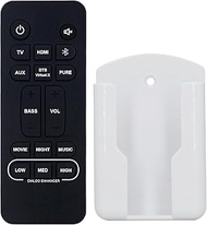 Replacement Remote Control for Denon DHT-S216 DHT-S217 DHT-S316 DHT-S416 DHT-S517 Home Theater Sound