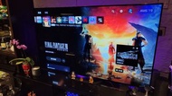 Sony 75吋 4K Smart TV  Google TV 日本制